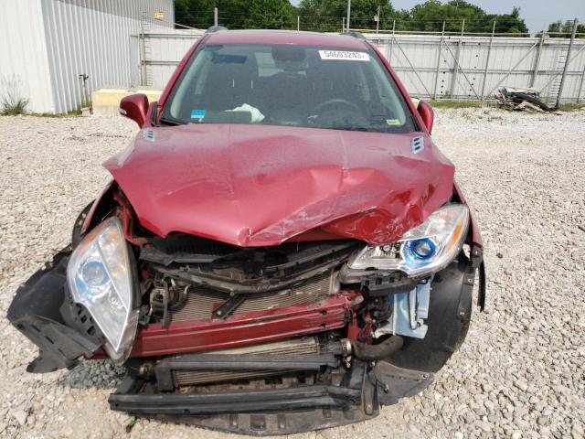 KL4CJBSBXEB589908 Buick Encore Convenience