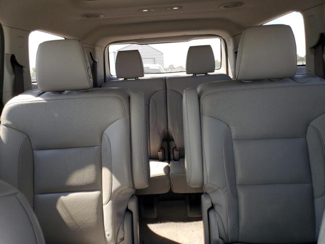 1GKKNWLS8HZ256764 GMC Acadia Slt-2