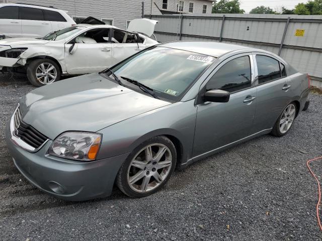 2008 Mitsubishi Galant ES