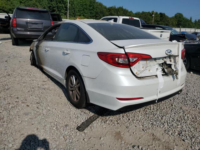 5NPE24AF3FH205074 | 2015 HYUNDAI SONATA SE