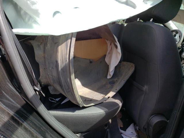 1FADP3F23EL318214 Ford FOCUS SE