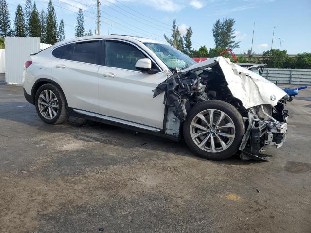 VIN 5UXUJ3C51KLG52619 2019 BMW X4, Xdrive30I no.4