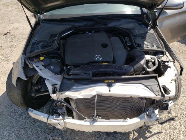 WDDWF8DB2LR542337 Mercedes-Benz C 300