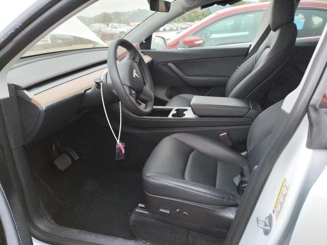 7SAYGDEEXNF402968 Tesla Model Y