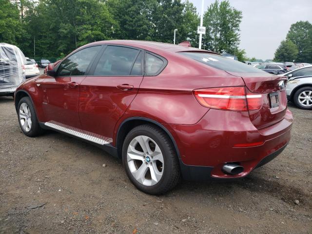 VIN 5UXFG2C59DL786182 2013 BMW X6, Xdrive35I no.2