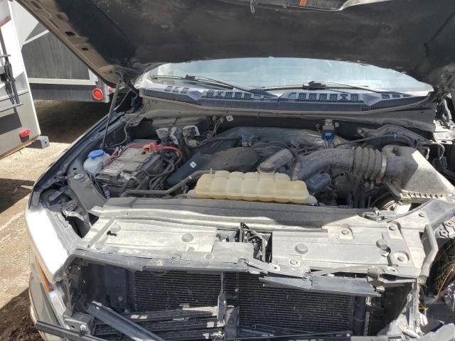 1FTEW1E53KKC40651 Ford F150 Supercrew