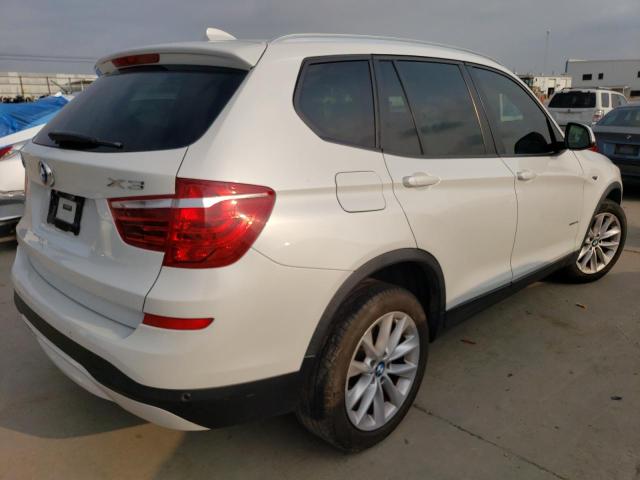 2016 BMW 1 SERIES 5UXWX9C5XG0D81210