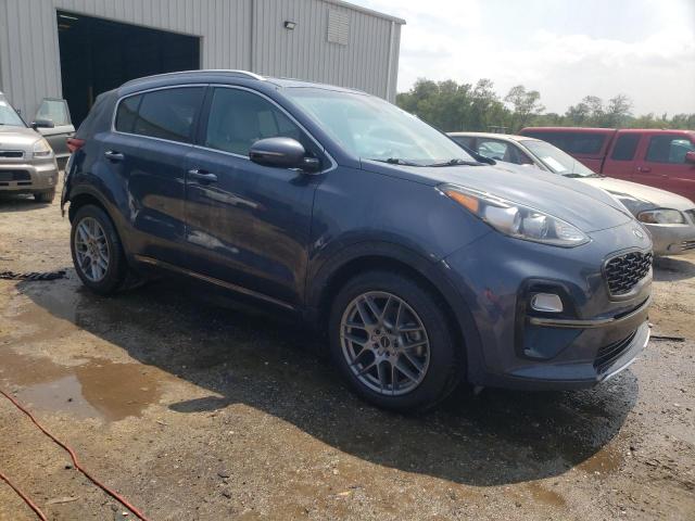 2020 KIA SPORTAGE S - KNDP63AC9L7666440