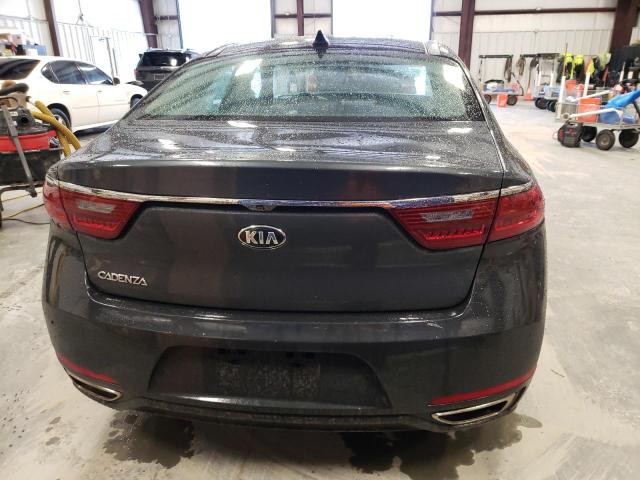 2017 KIA CADENZA PR - KNALC4J19H5068179