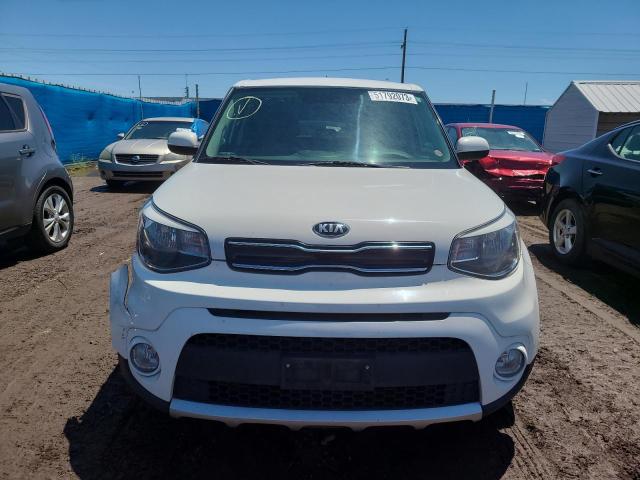 KNDJP3A57J7538294 KIA SOUL +