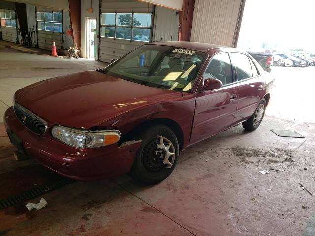 2004 Buick Century Custom