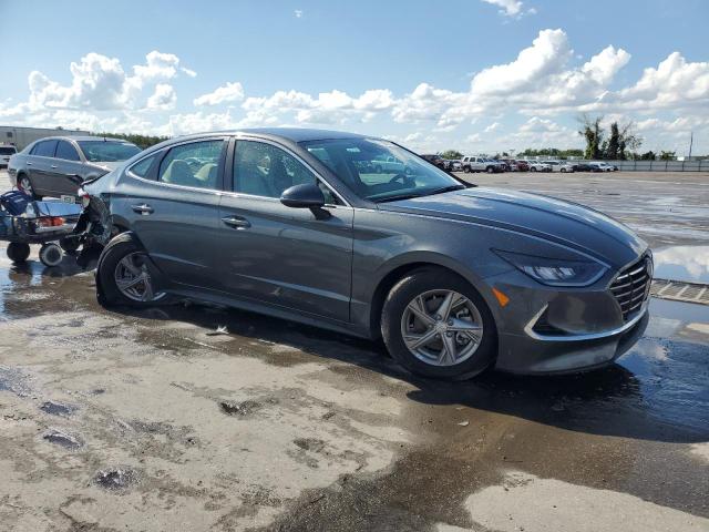 KMHL24JA7NA234283 | 2022 HYUNDAI SONATA SE