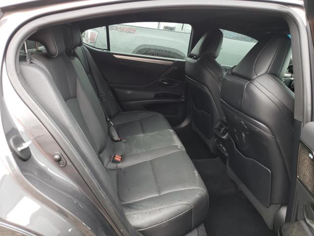 2022 LEXUS ES 350 F-S - 58AJZ1B12NU116410