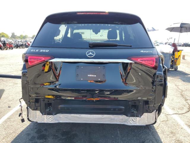4JGFB4KB9NA640330 Mercedes-Benz Gle 350 4matic