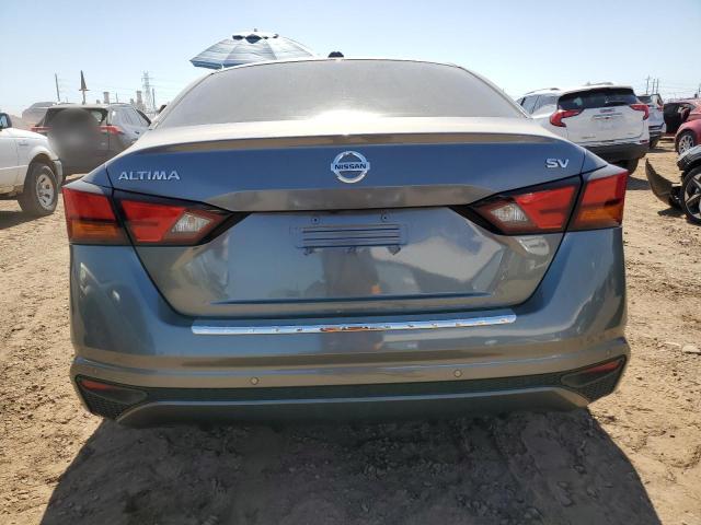 1N4BL4DV3NN337551 Nissan ALTIMA SV
