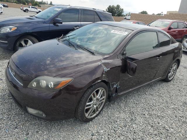 2008 Scion tC 