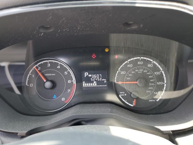 4S3GTAA60J3701331 Subaru Impreza