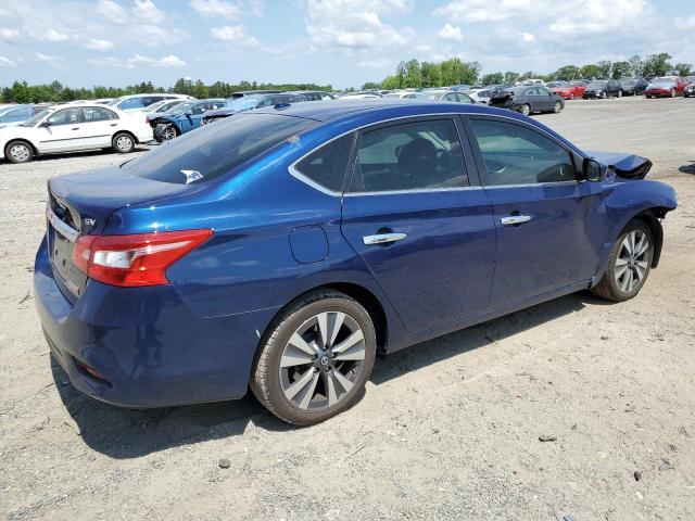 3N1AB7AP5KY385179 Nissan Sentra S 3