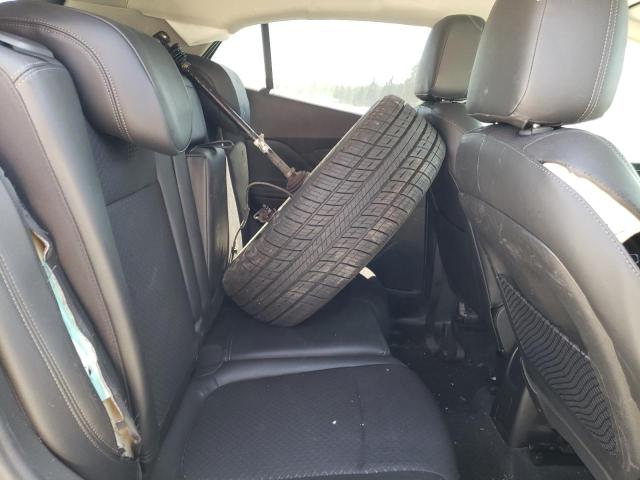 KL4CJESB7HB160814 Buick Encore Preferred