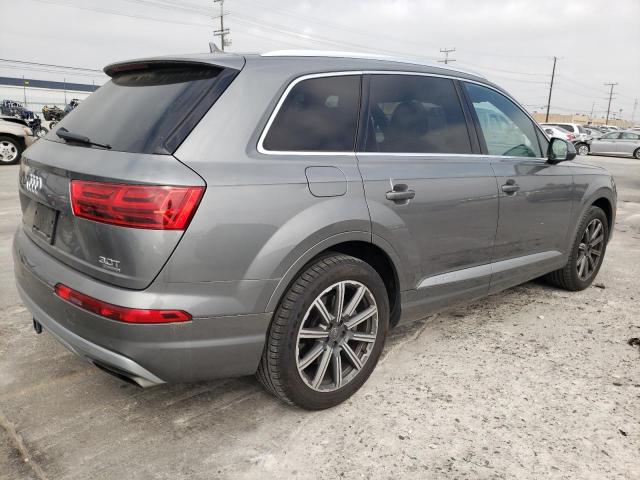 VIN WA1LAAF71HD031437 2017 Audi Q7, Premium Plus no.3