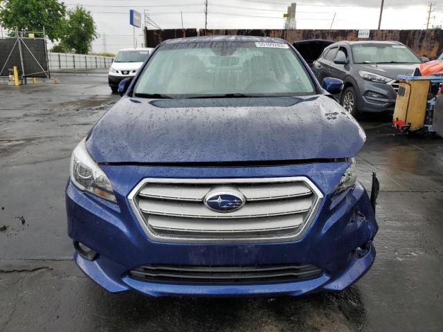 4S3BNAN68H3049843 Subaru Legacy 2.5i Limited
