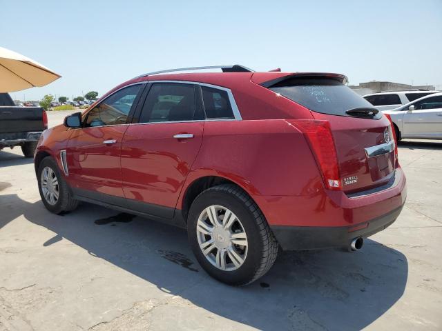 CADILLAC SRX LUXURY COLLECTION 2014 1