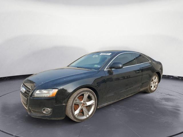 2009 Audi A5 