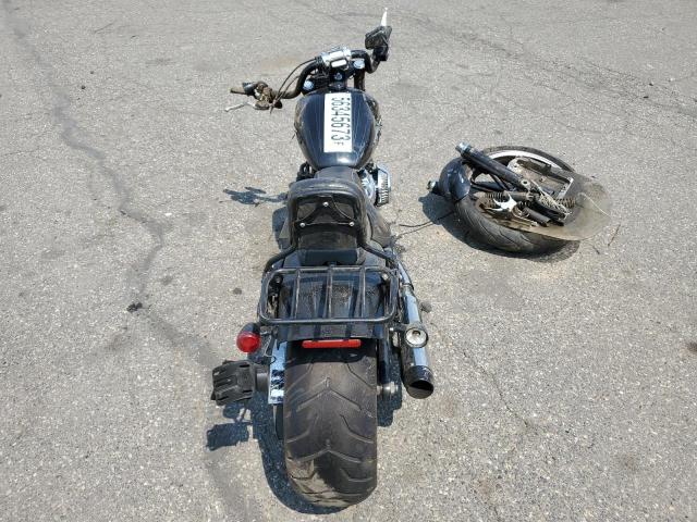 2019 HARLEY-DAVIDSON FXBRS - 1HD1YHK27KB050409