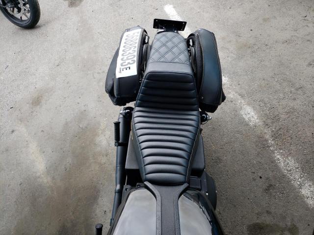 2001 HARLEY-DAVIDSON FXDX - 1HD1GJV351Y307609