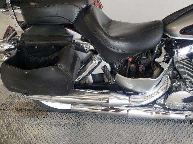2008 HONDA VT750 CA JH2RC50478M400146