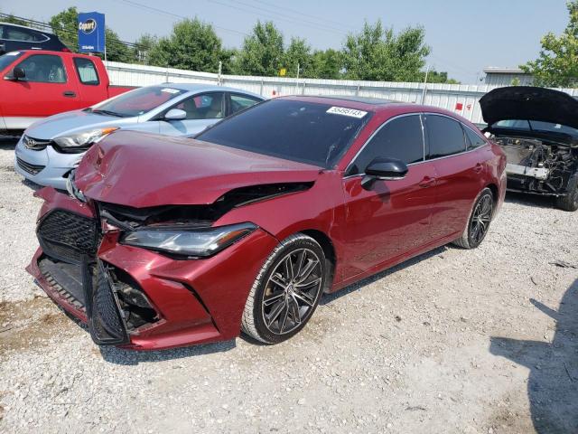 2019 Toyota Avalon XLE