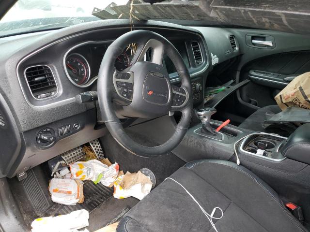 2C3CDXGJ2GH138917 Dodge Charger R/t Scat Pack