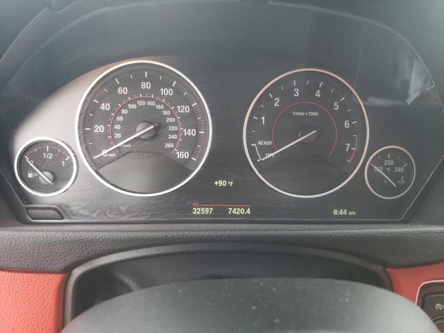 WBA4J5C59KBM65643 BMW 440i Gran Coupe
