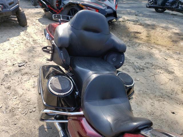 2016 HARLEY-DAVIDSON FLHTCUL UL 1HD1KDM19GB679143