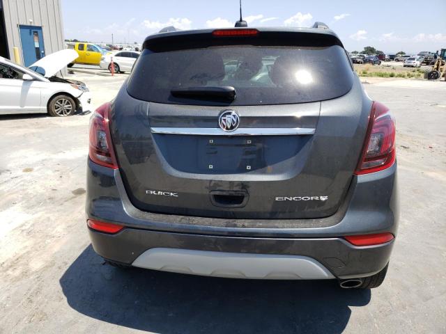 KL4CJASB2JB677145 Buick Encore Preferred