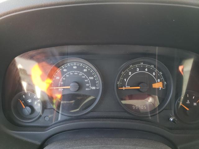 1C4NJPBA6FD250796 Jeep Patriot Sport