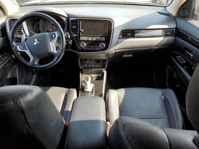JA4J24A57JZ043483 Mitsubishi Outlander Se