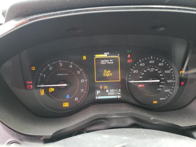 JF2GTABC2L8272172 Subaru Crosstrek