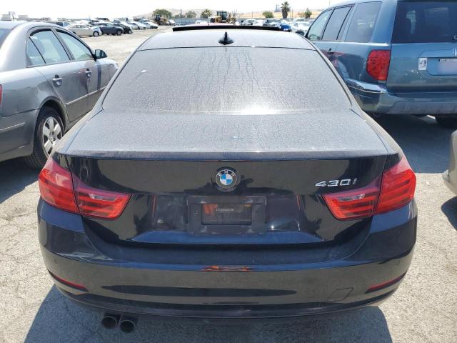 WBA4R7C32HK896319 BMW 430I