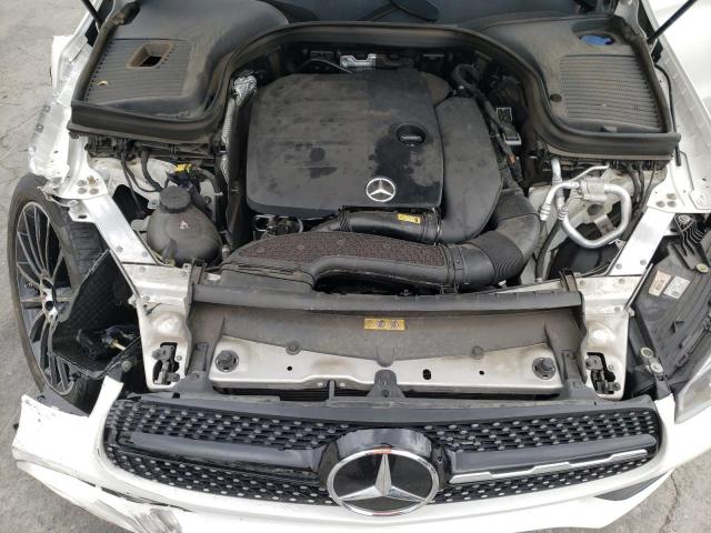 W1N0G8DBXLF810364 Mercedes-Benz GLC 300