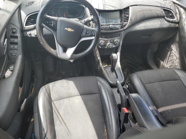 2017 CHEVROLET TRAX 1LT - 3GNCJPSB3HL289978