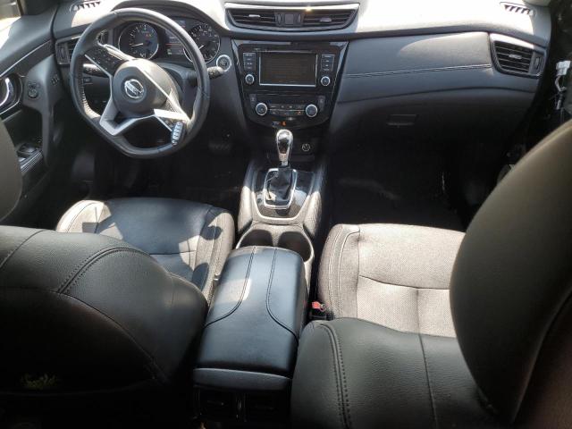 2018 NISSAN ROGUE S - 5N1AT2MV2JC805328