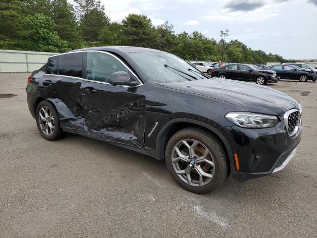 2022 BMW X4 XDRIVE3 - 5UX33DT0XN9L93482