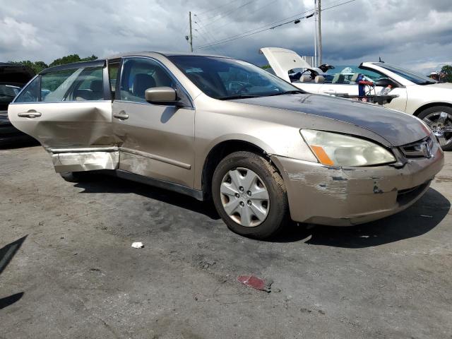 2003 Honda Accord Lx VIN: 1HGCM563X3A004444 Lot: 56866413