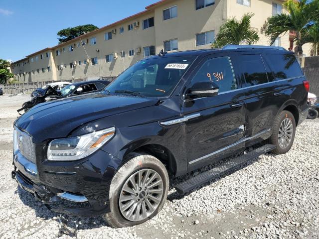 2021 Lincoln Navigator 