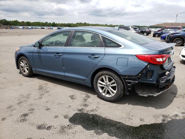 5NPE24AF2FH041364 | 2015 HYUNDAI SONATA SE