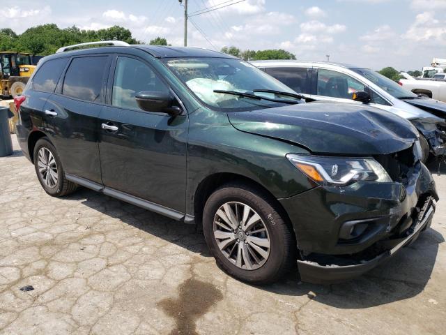 5N1DR2MN9KC577924 Nissan Pathfinder S