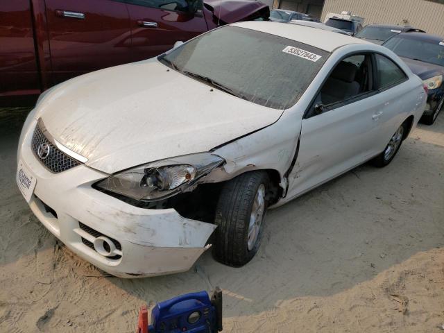 2008 Toyota Camry Solara SE