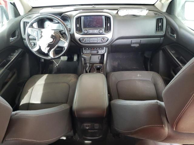 1GTP6CE15K1209408 GMC CANYON SLE