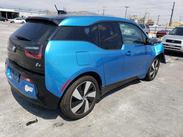 WBY1Z6C30H7A39839 BMW I3 Bev